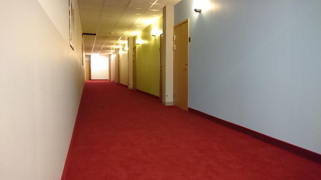 Trestads Restaurang Hotell&Pensionat Vanersborg Luaran gambar