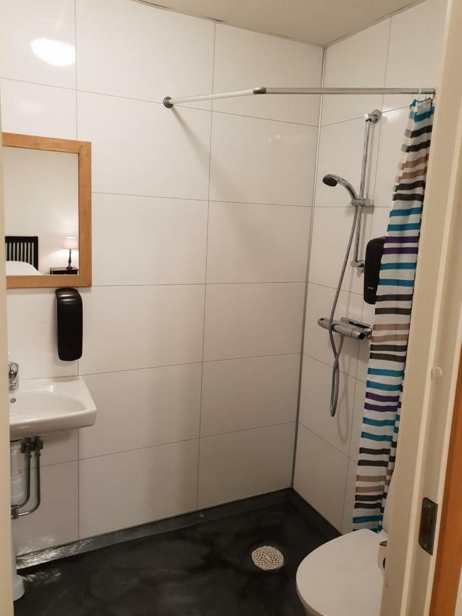 Trestads Restaurang Hotell&Pensionat Vanersborg Luaran gambar